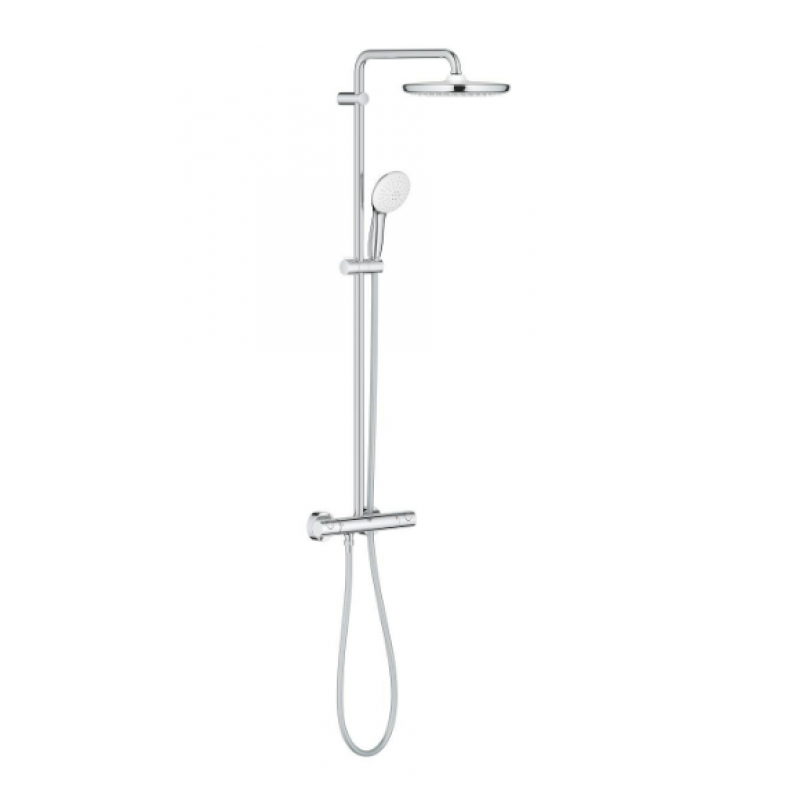 Душ система с термостат GROHE TEMPESTA SYSTEM 250 - цена: 699.00лв.
